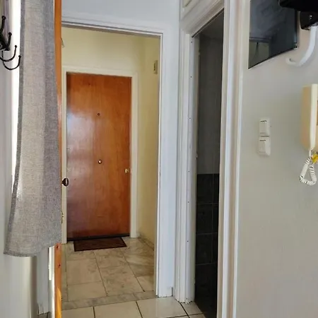 Antonis Rooms Ermoupoli Exterior photo