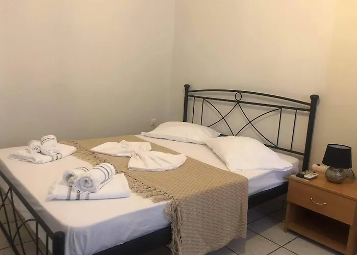 Antonis Rooms