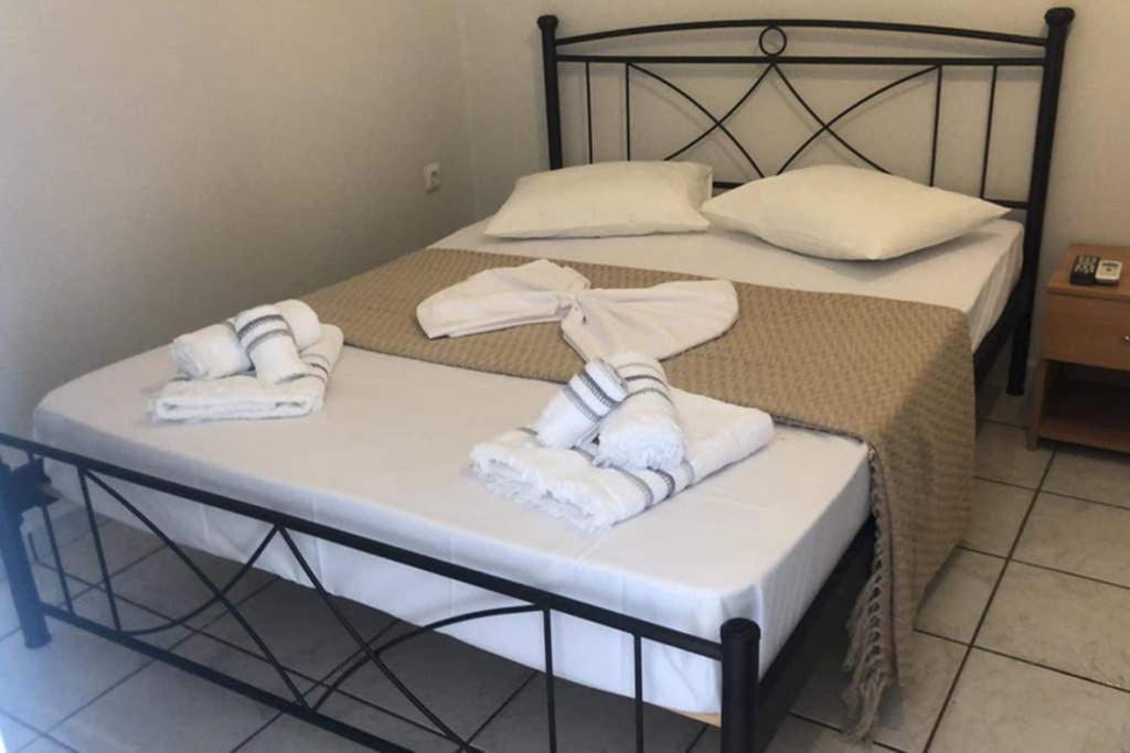 Appartement Antonis