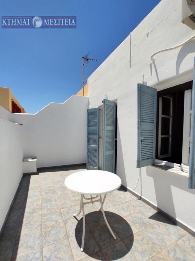 Antonis Apartment *