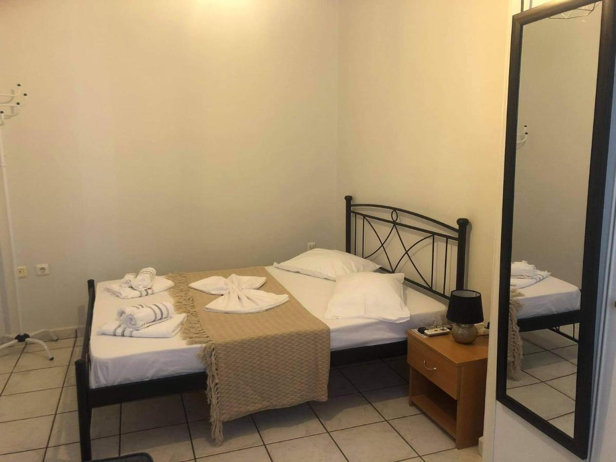 Antonis Apartment Ermoupoli