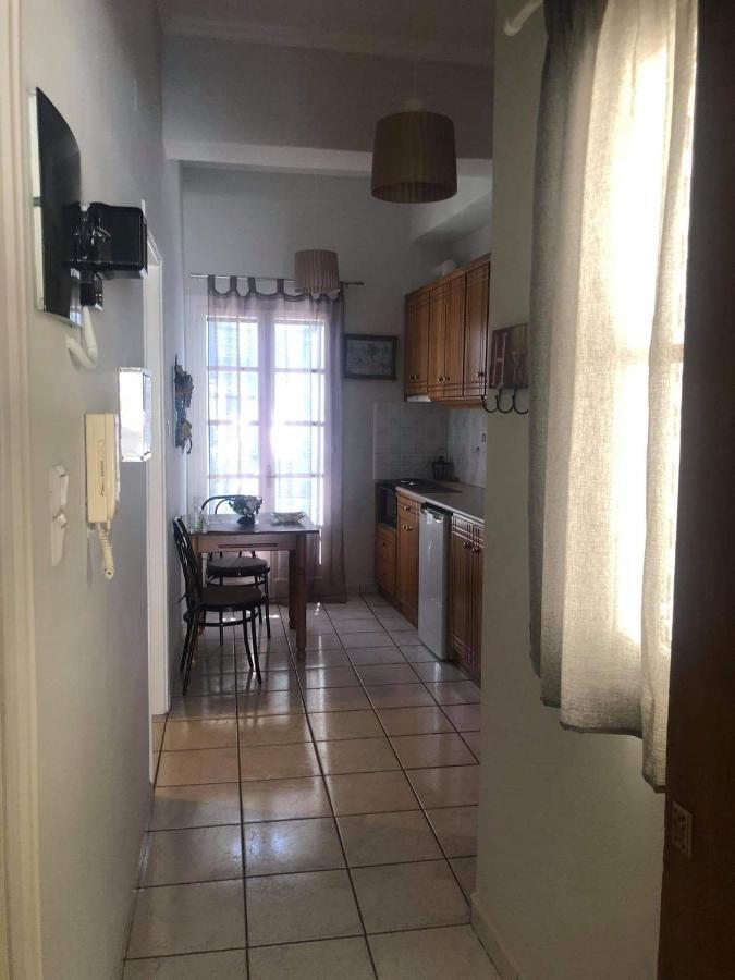 Apartment Antonis Ermoupoli