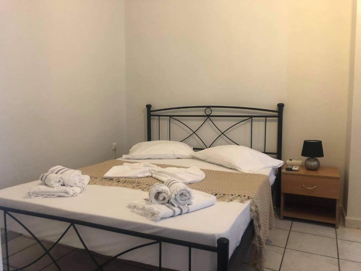 Antonis Apartment Ermoupoli