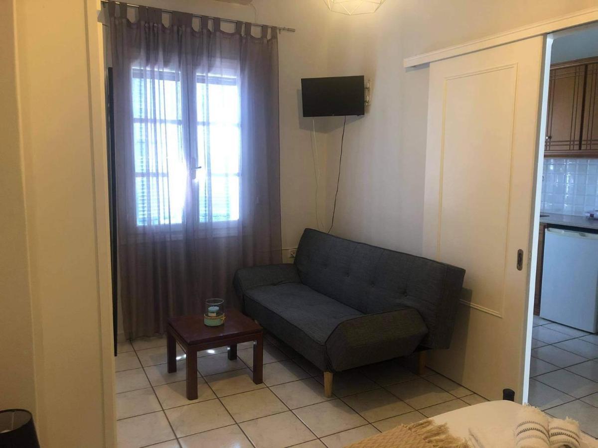 Apartment Antonis