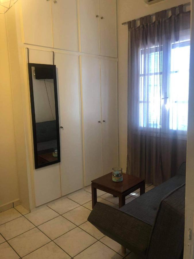 Appartement Antonis Ermoúpoli