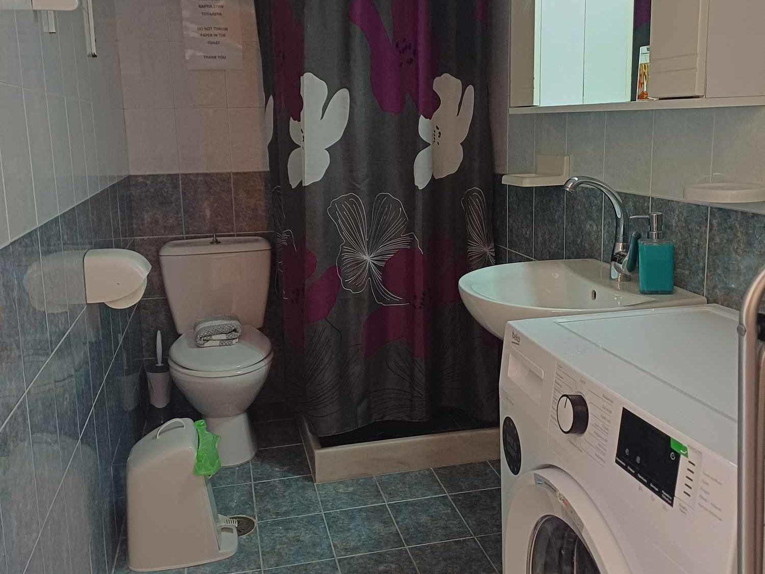 Apartment Antonis *