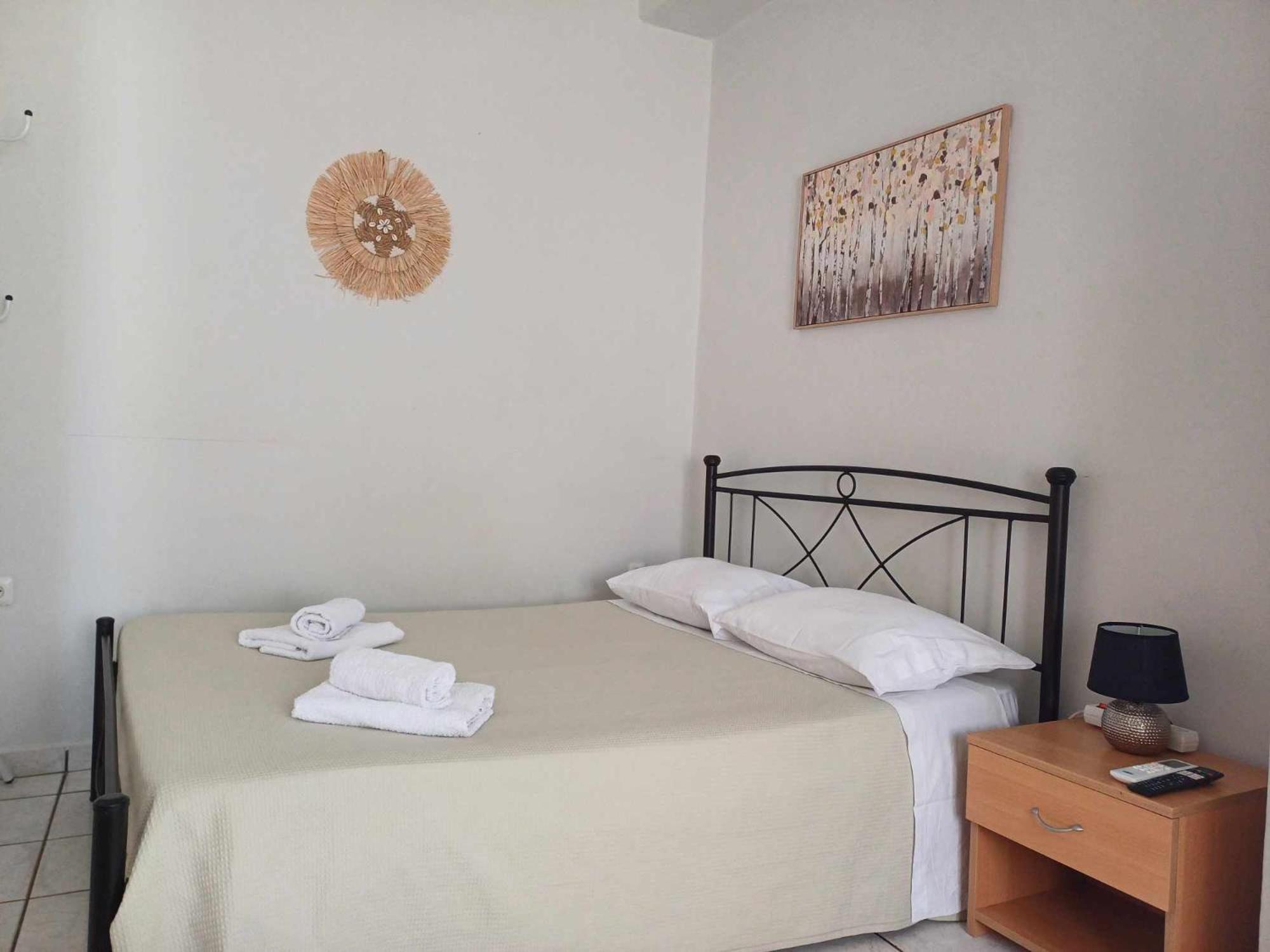 Apartment Antonis Ermoupoli