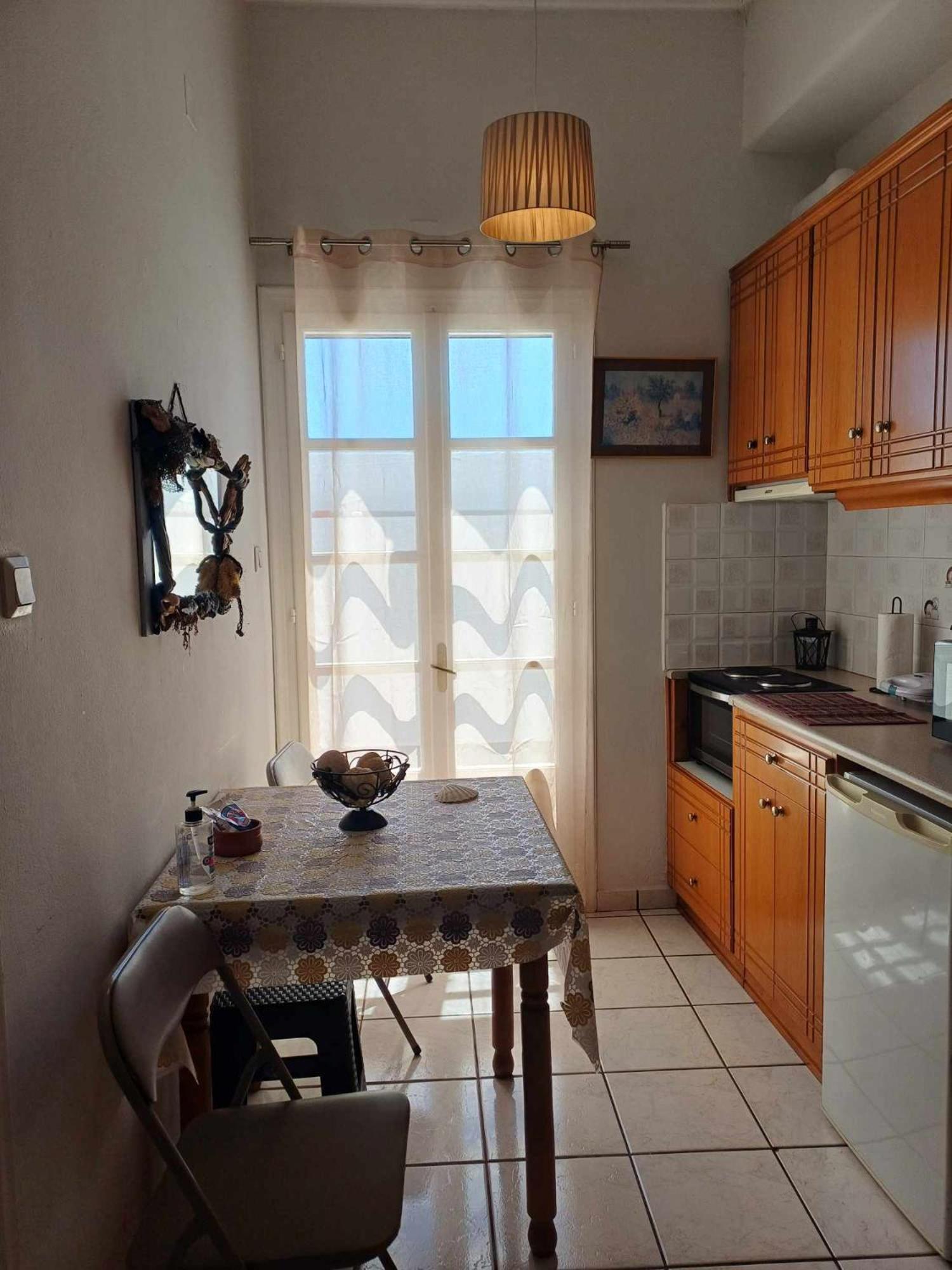Apartment Antonis *