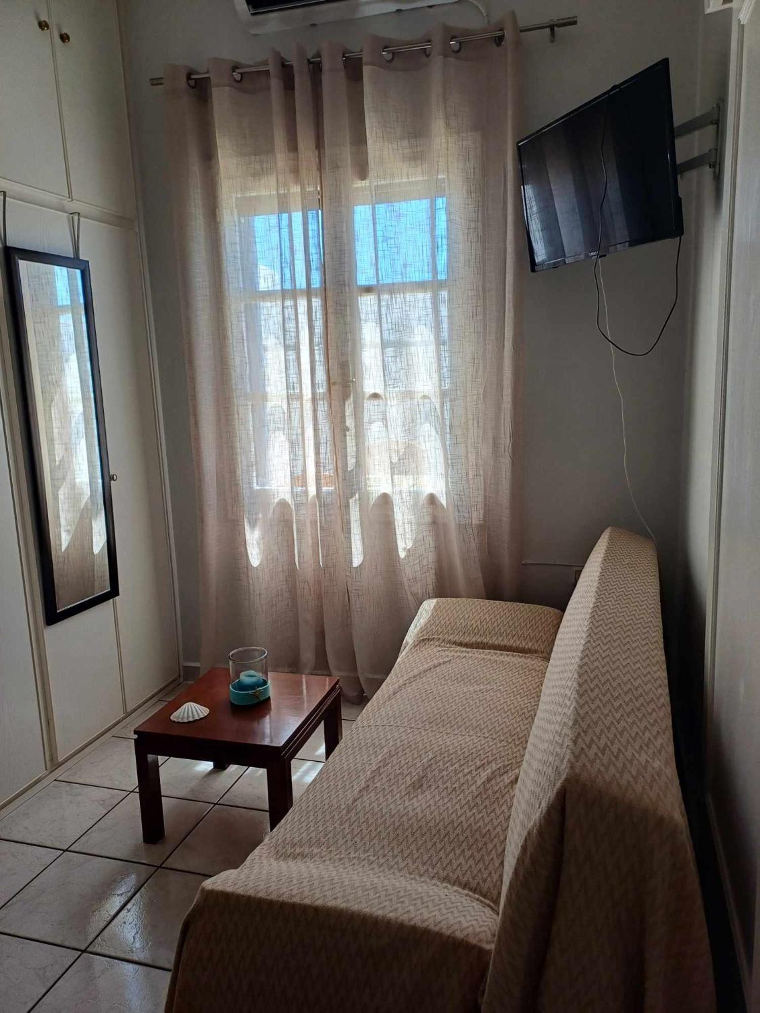 Appartement Antonis Ermoúpoli